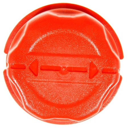 Mtd Bump Knob Cnt 753-08563